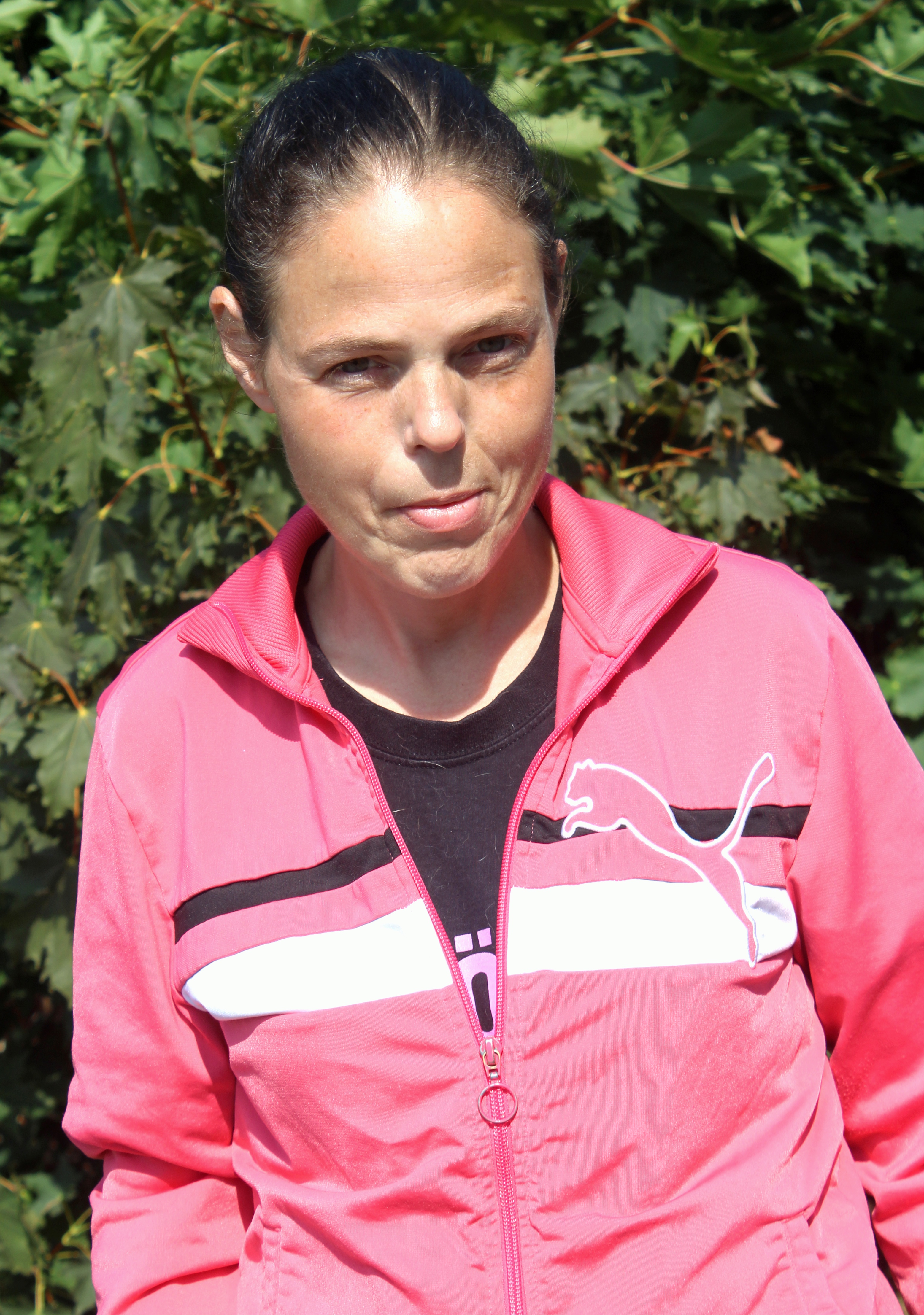 MARIA MARKSTRÖM