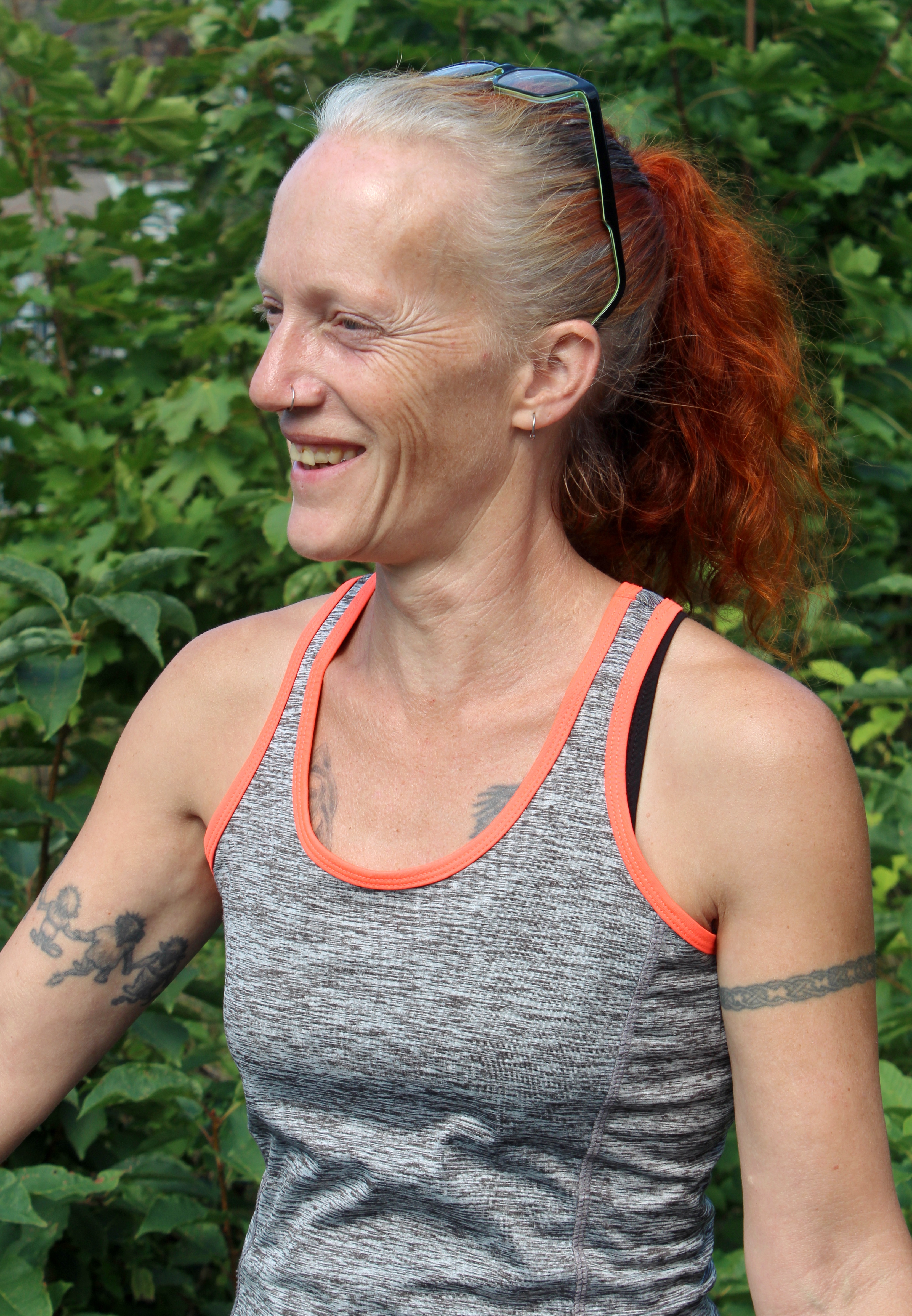 YLVA NYLÉN